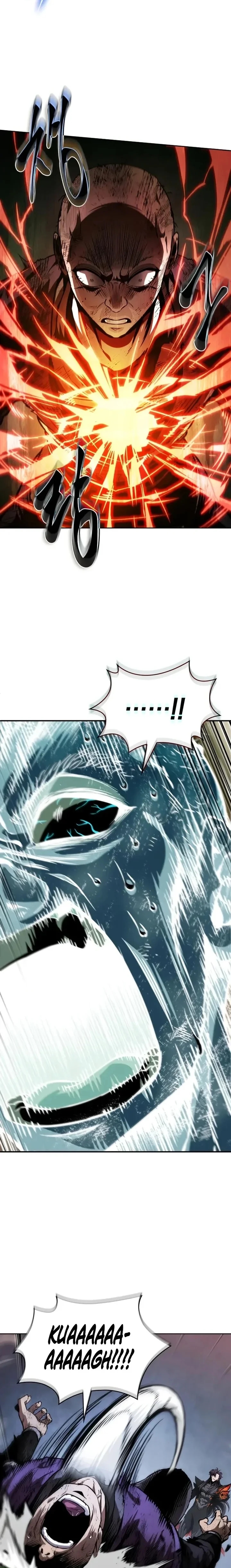 Read Nano Machine FR Manga Online