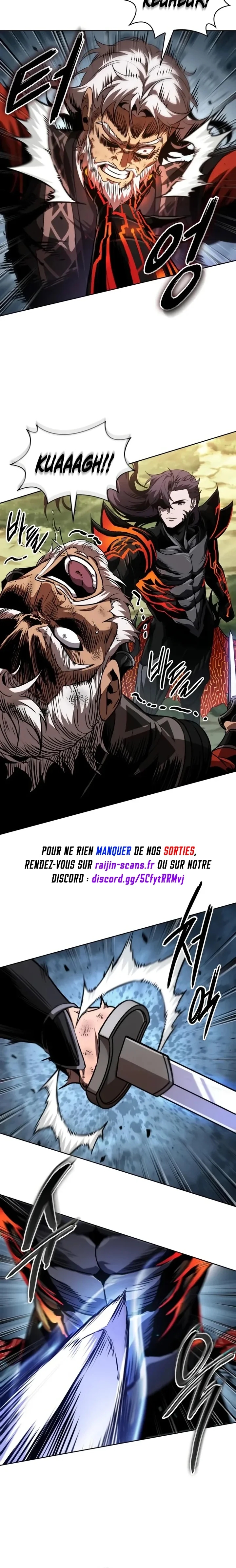 Read Nano Machine FR Manga Online