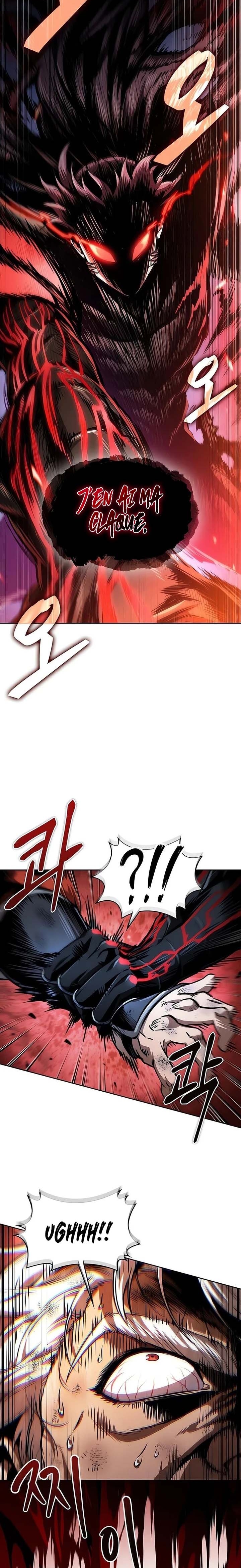 Read Nano Machine FR Manga Online