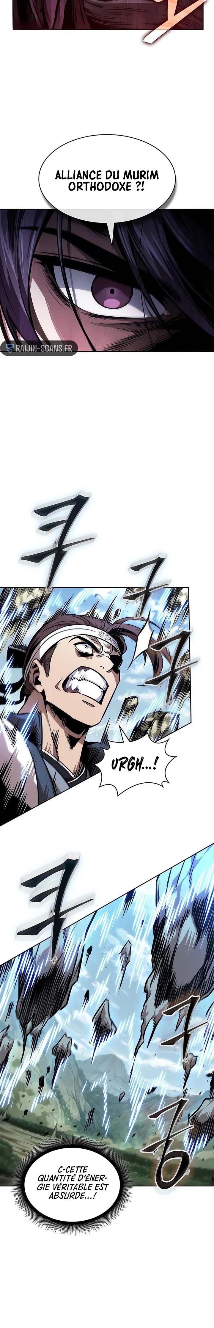 Read Nano Machine FR Manga Online