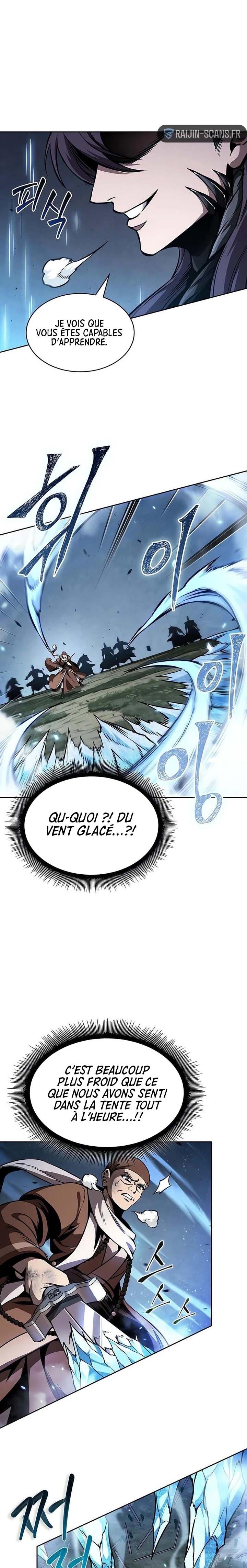 Read Nano Machine FR Manga Online