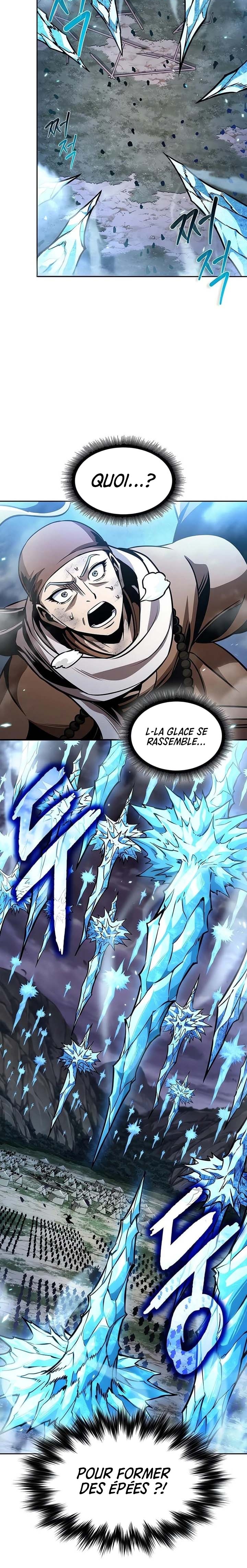 Read Nano Machine FR Manga Online