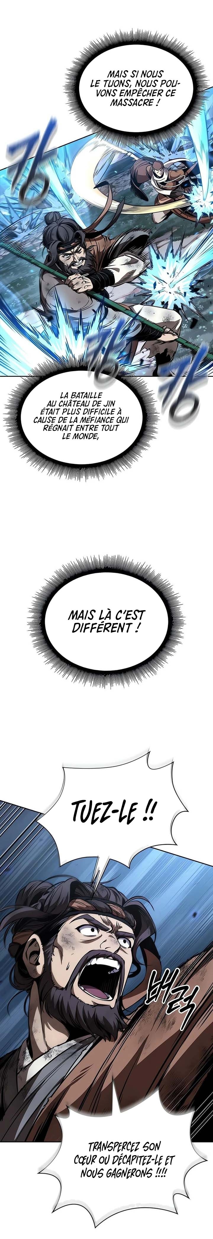 Read Nano Machine FR Manga Online