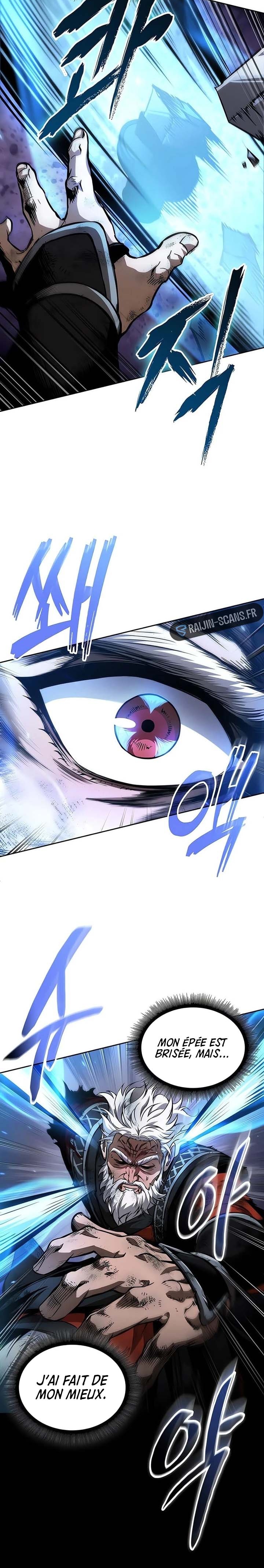 Read Nano Machine FR Manga Online