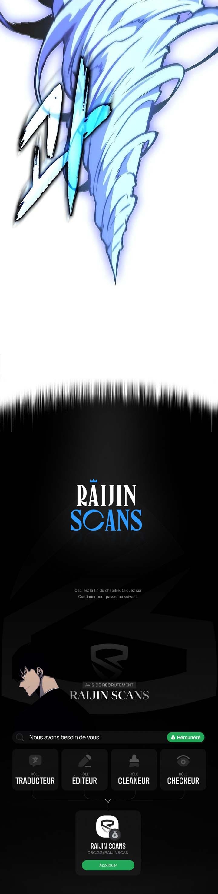 Read Nano Machine FR Manga Online