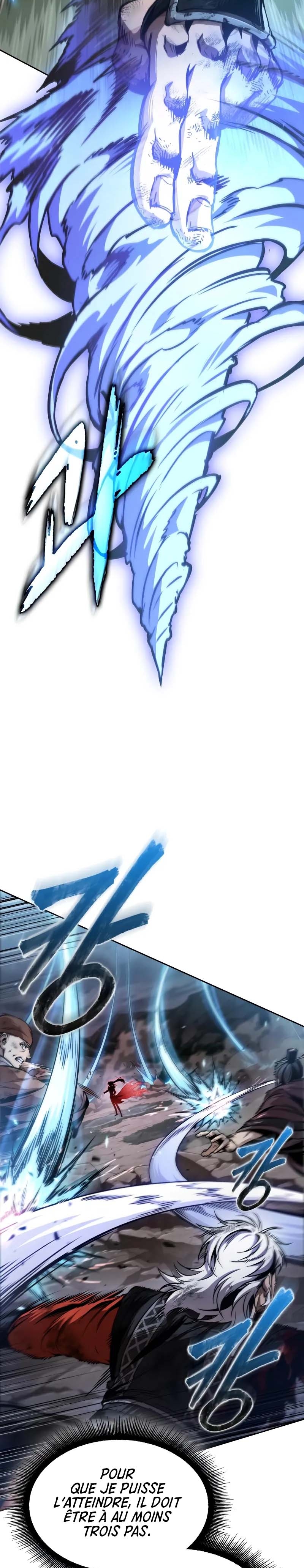 Read Nano Machine FR Manga Online