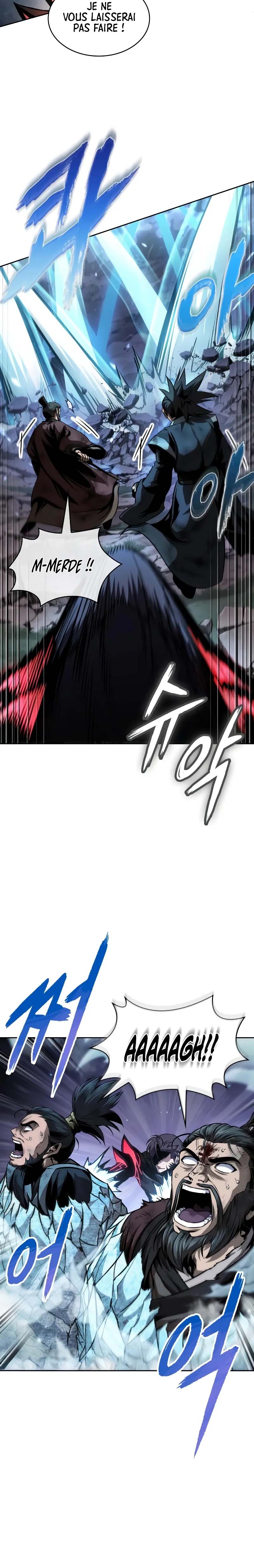 Read Nano Machine FR Manga Online