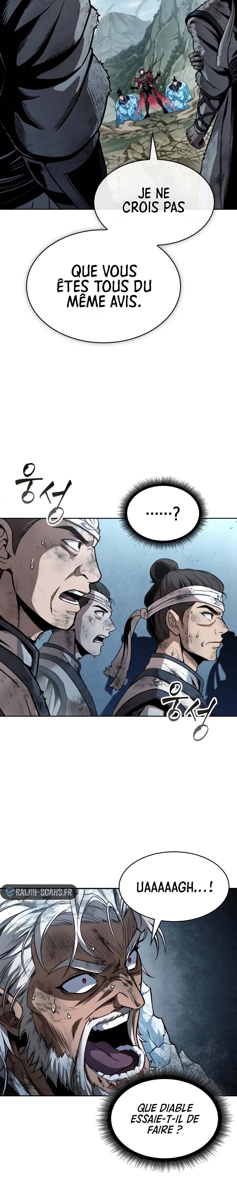 Read Nano Machine FR Manga Online