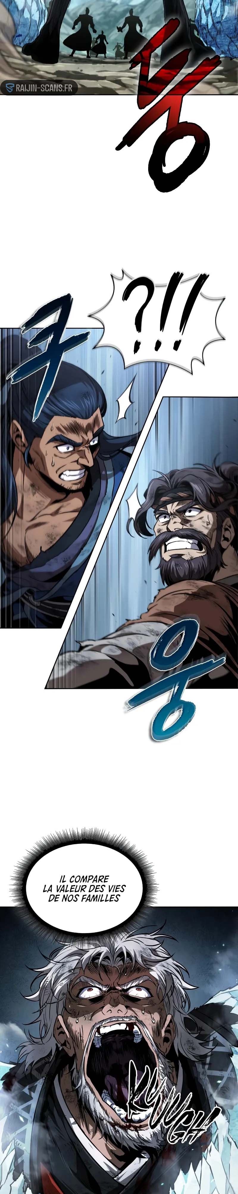 Read Nano Machine FR Manga Online