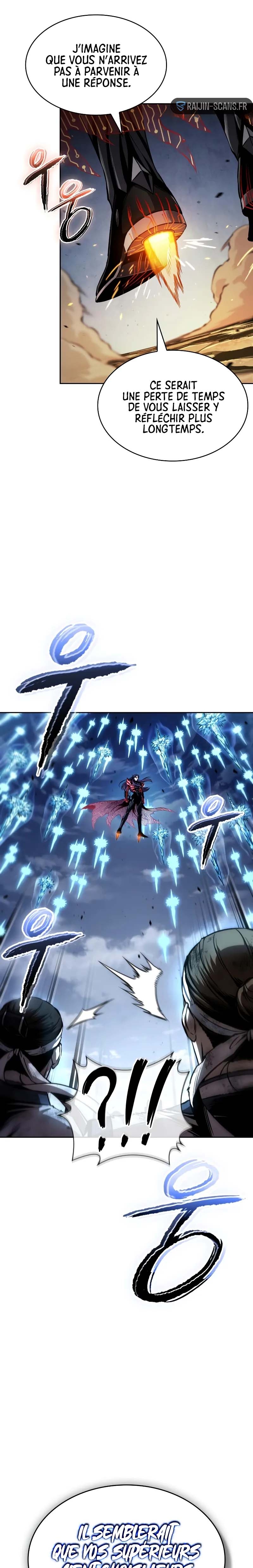 Read Nano Machine FR Manga Online