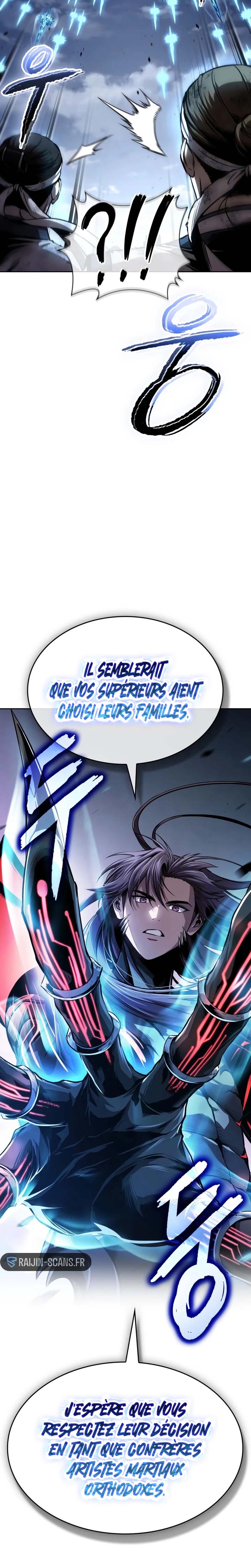 Read Nano Machine FR Manga Online