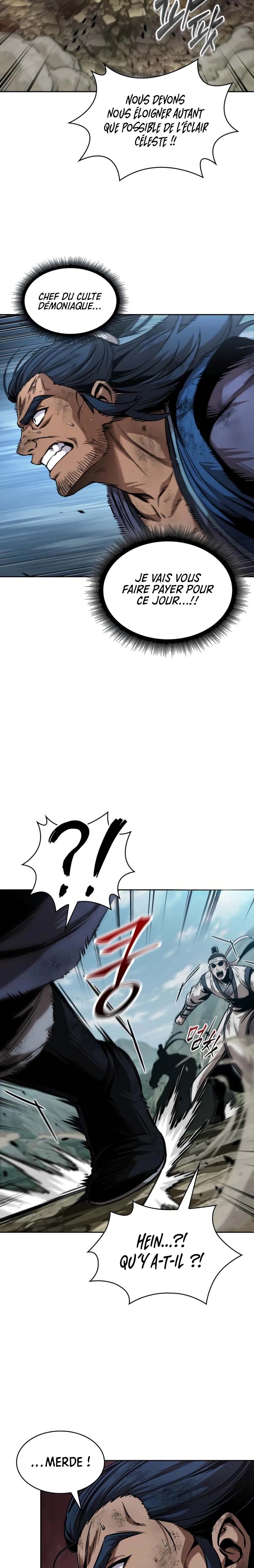 Read Nano Machine FR Manga Online