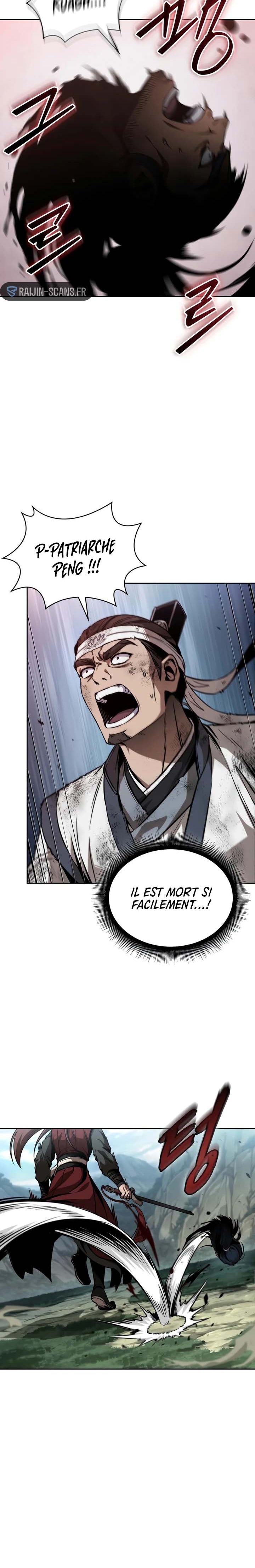 Read Nano Machine FR Manga Online