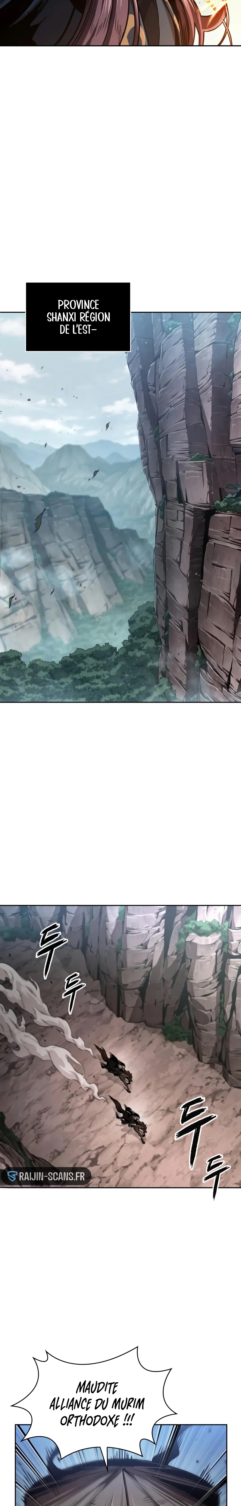 Read Nano Machine FR Manga Online