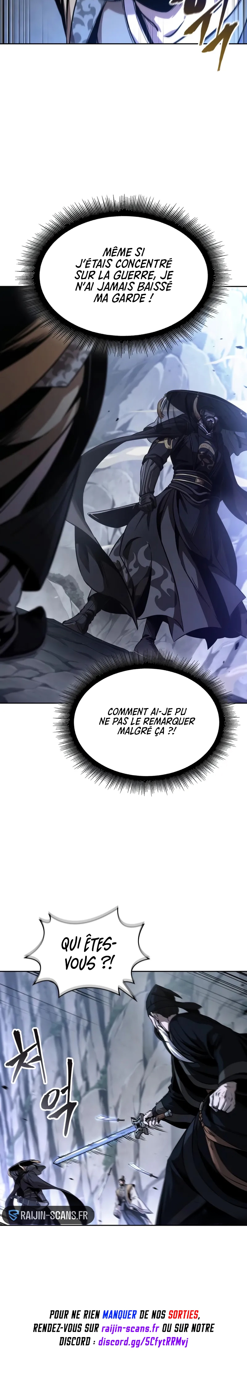 Read Nano Machine FR Manga Online