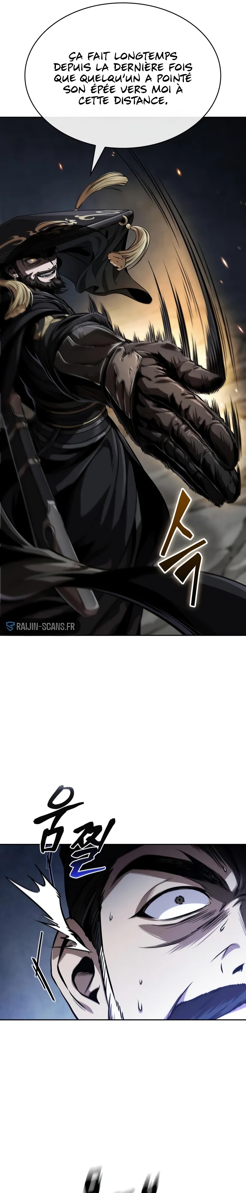 Read Nano Machine FR Manga Online