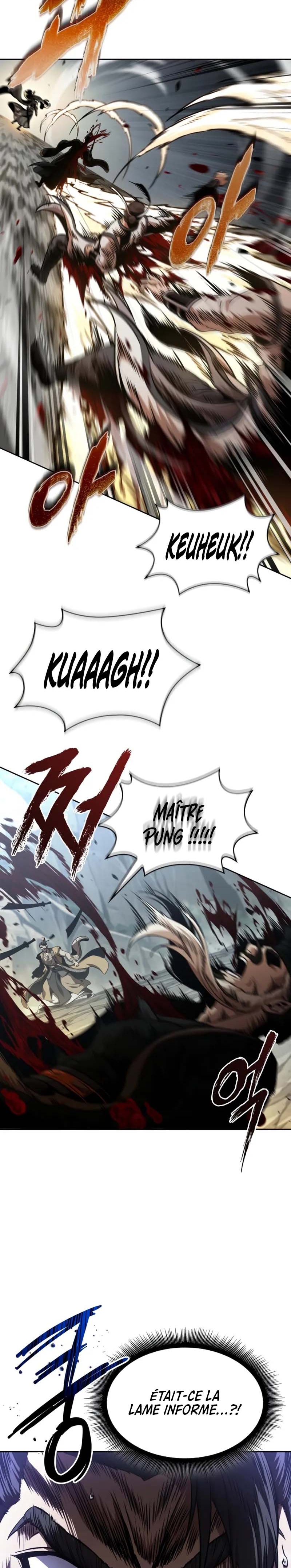 Read Nano Machine FR Manga Online