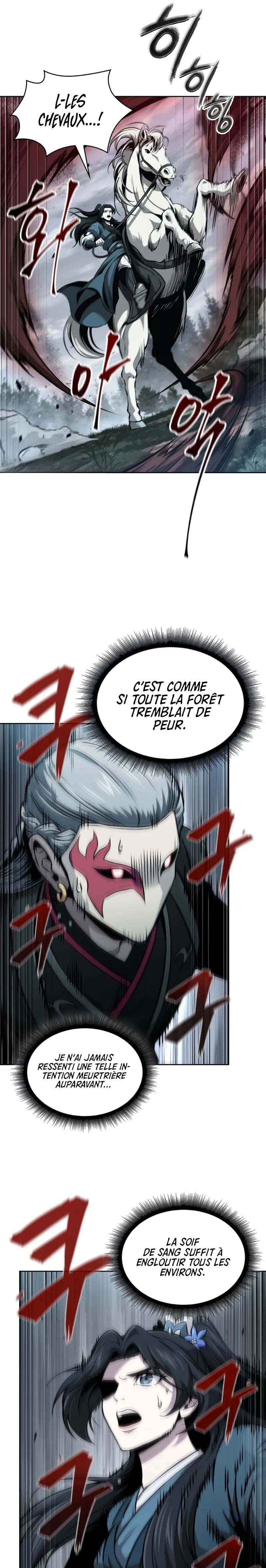 Read Nano Machine FR Manga Online