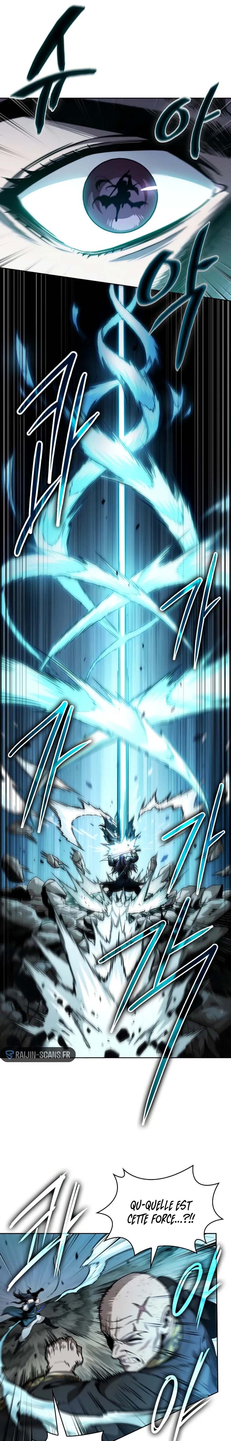 Read Nano Machine FR Manga Online