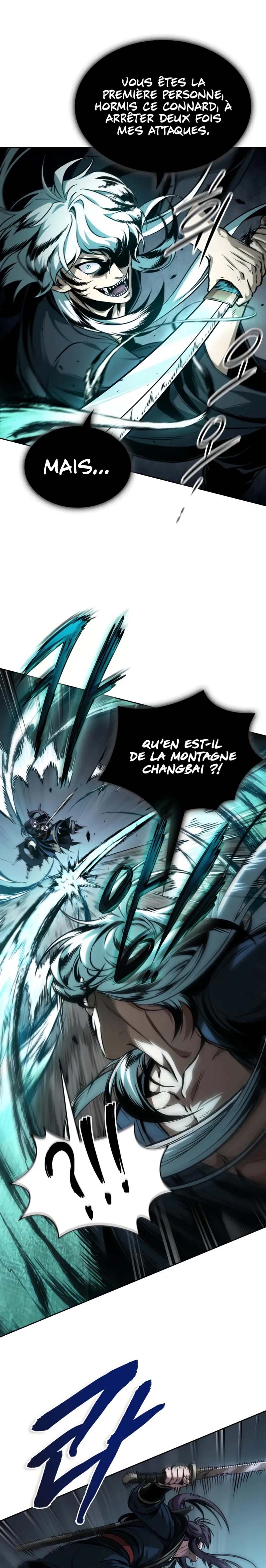 Read Nano Machine FR Manga Online