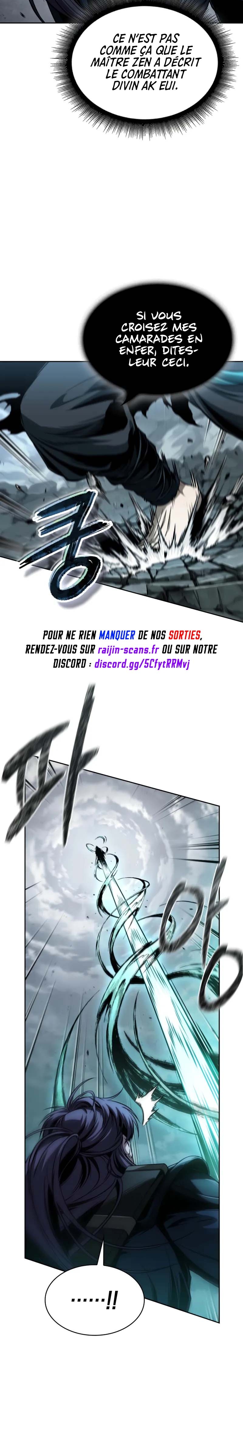 Read Nano Machine FR Manga Online