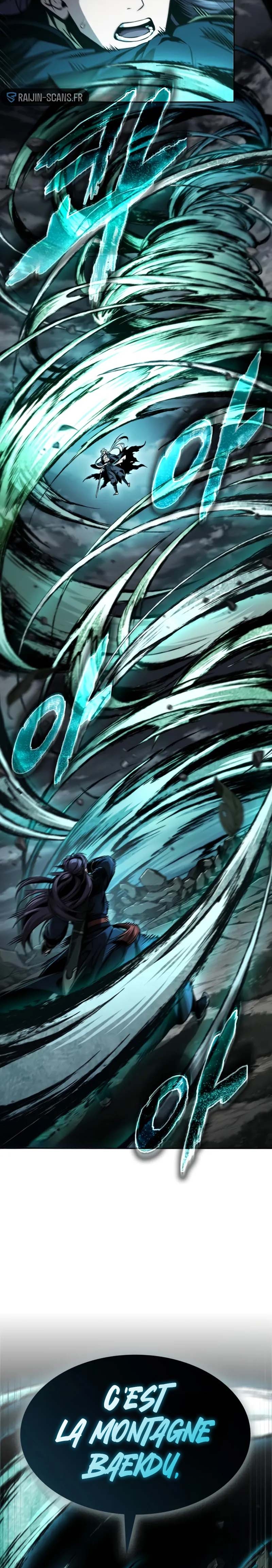 Read Nano Machine FR Manga Online