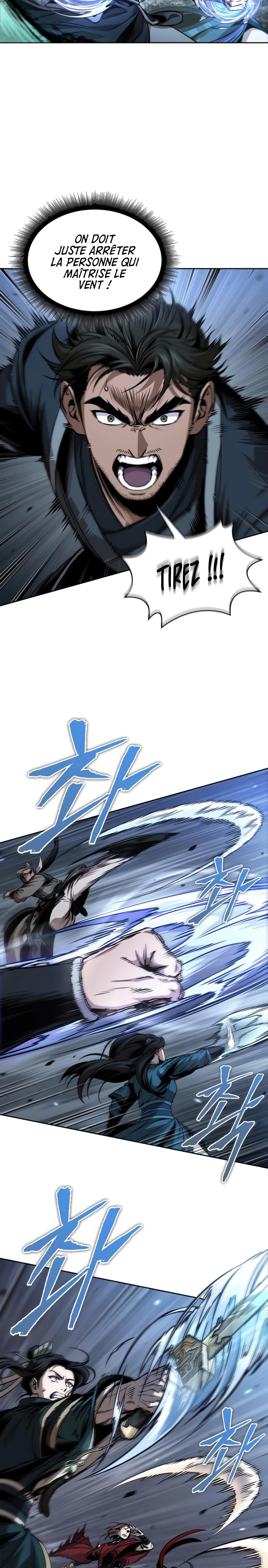 Read Nano Machine FR Manga Online