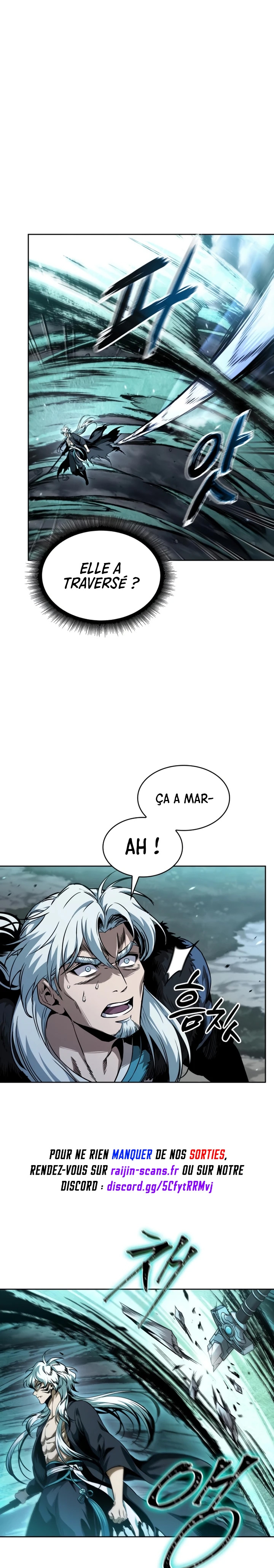 Read Nano Machine FR Manga Online