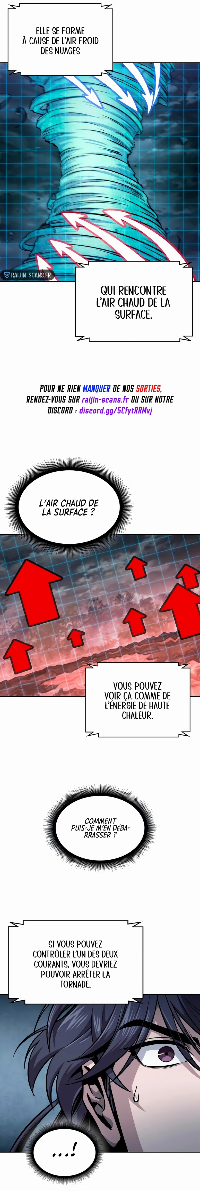 Read Nano Machine FR Manga Online