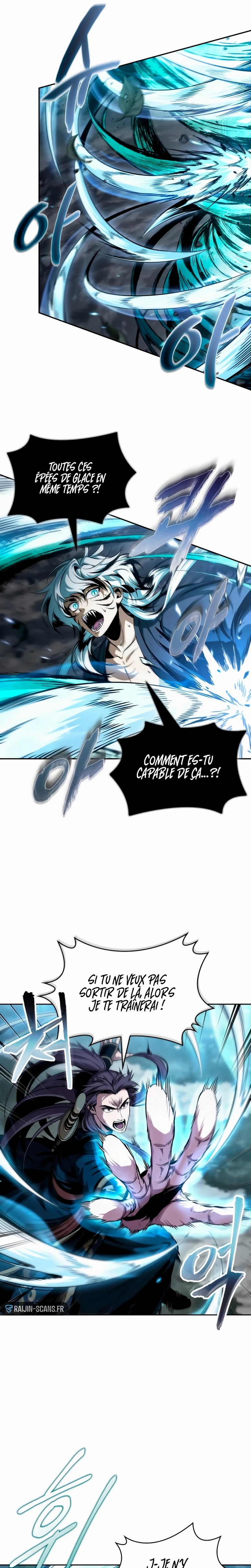 Read Nano Machine FR Manga Online