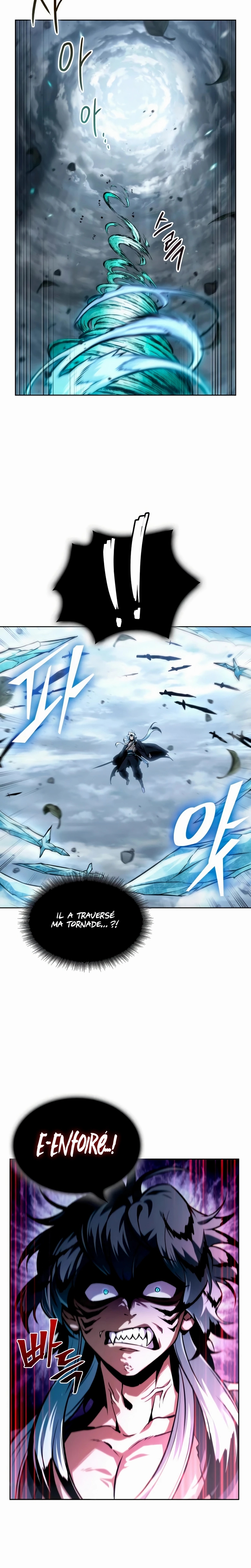 Read Nano Machine FR Manga Online