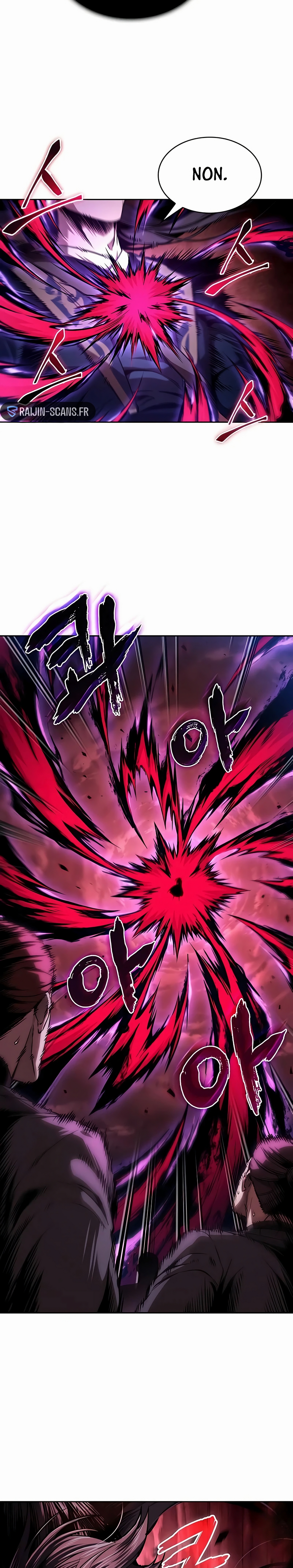 Read Nano Machine FR Manga Online