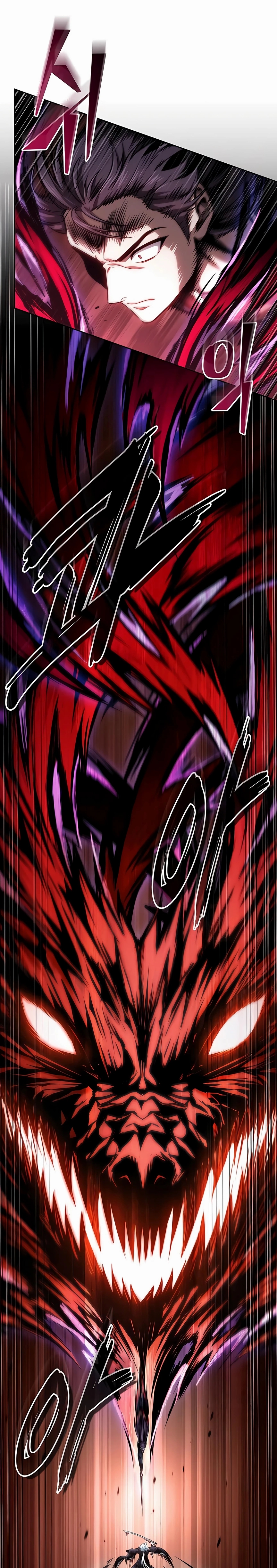 Read Nano Machine FR Manga Online