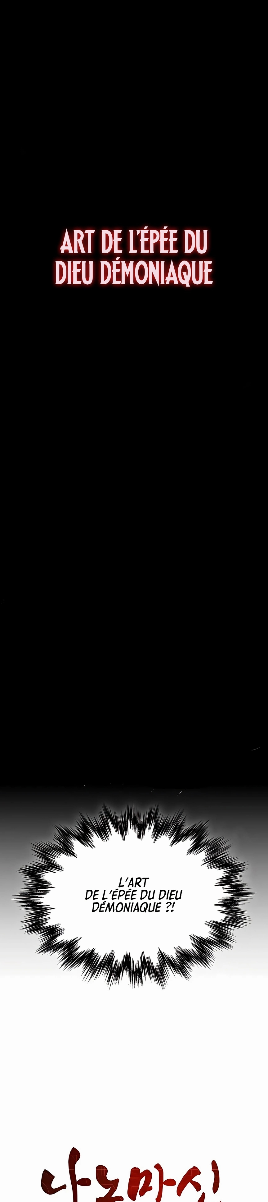 Read Nano Machine FR Manga Online