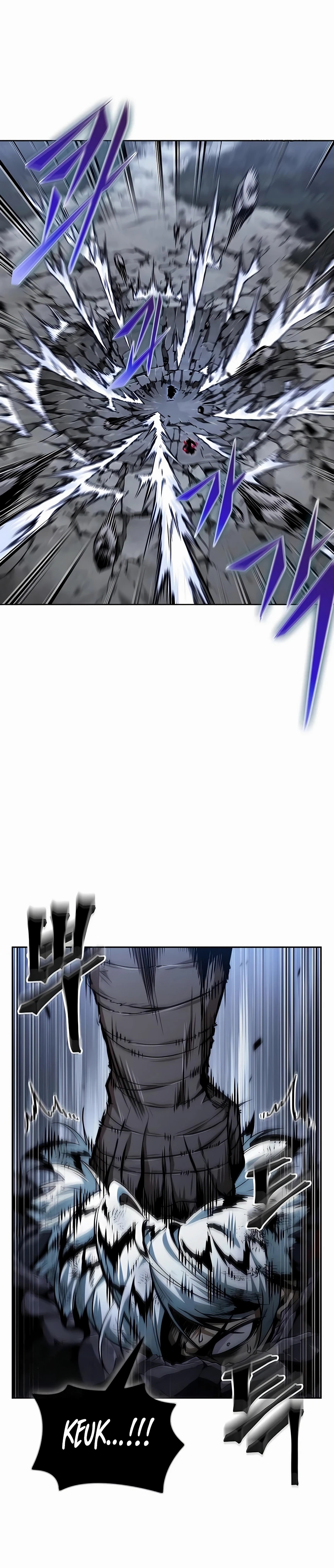 Read Nano Machine FR Manga Online