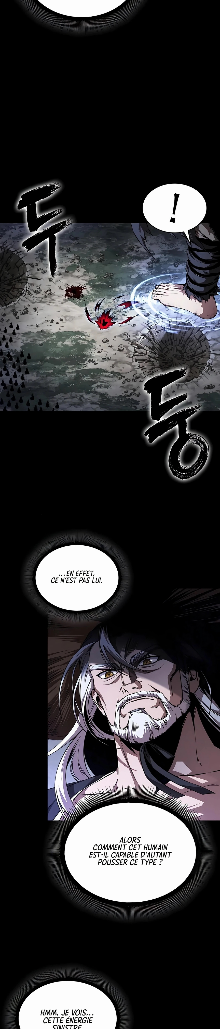 Read Nano Machine FR Manga Online