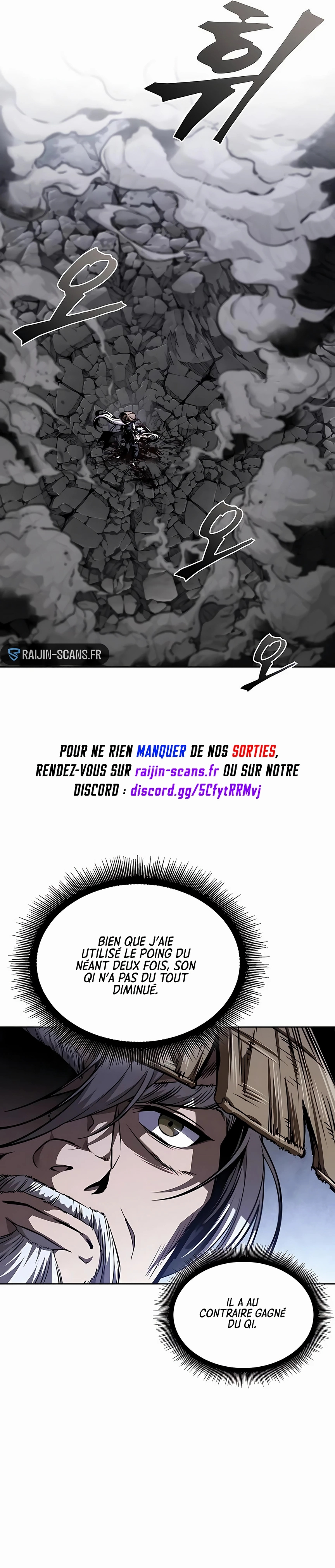 Read Nano Machine FR Manga Online