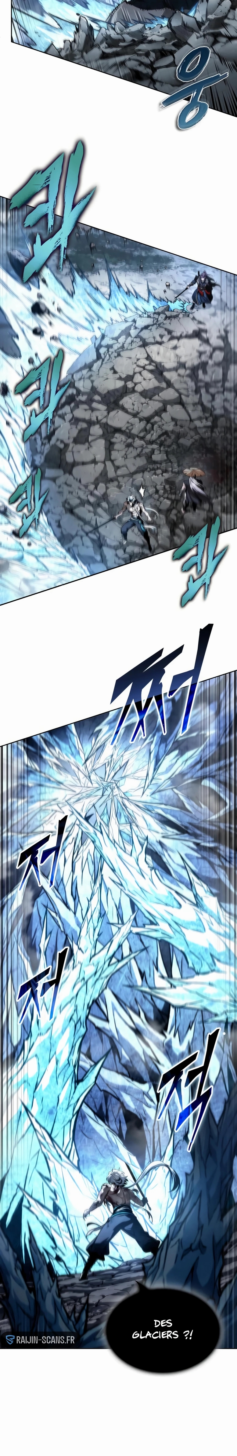 Read Nano Machine FR Manga Online