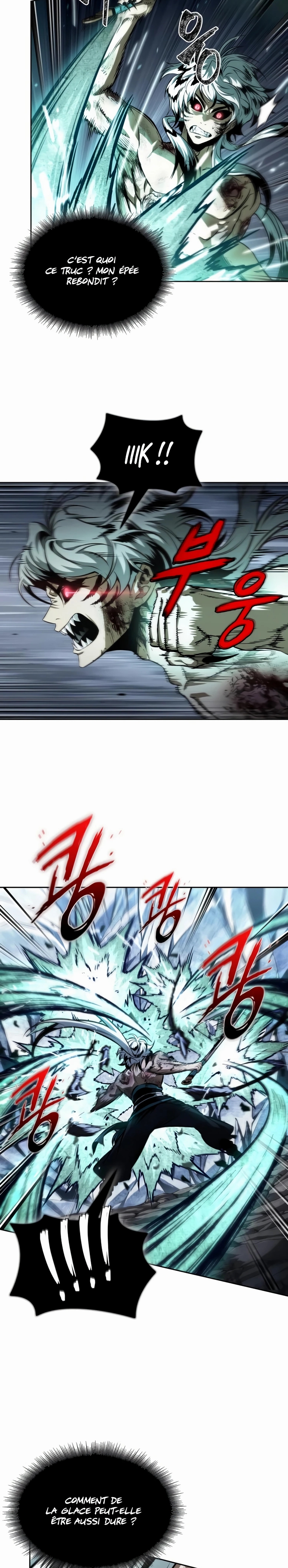 Read Nano Machine FR Manga Online