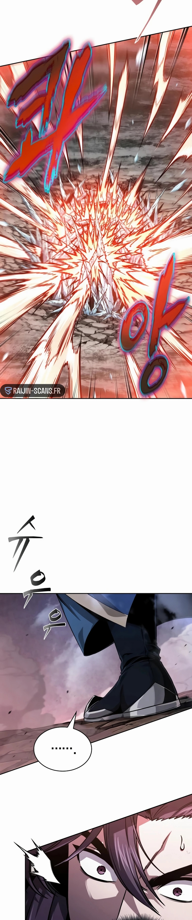 Read Nano Machine FR Manga Online