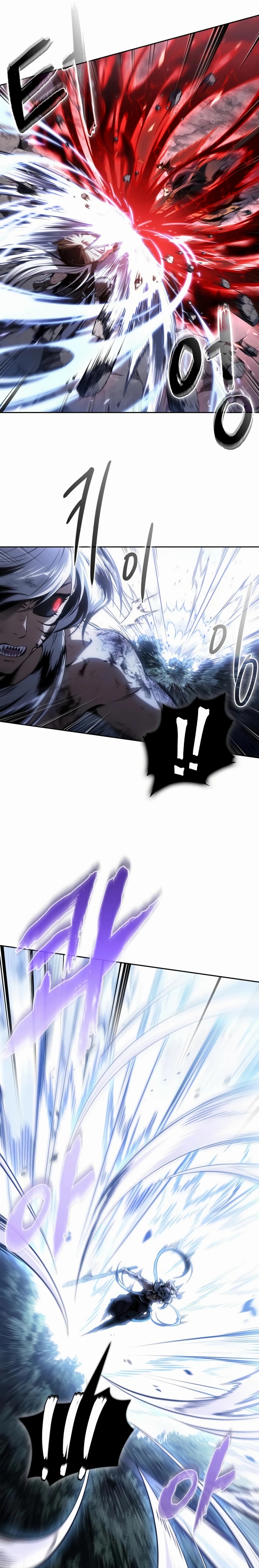 Read Nano Machine FR Manga Online