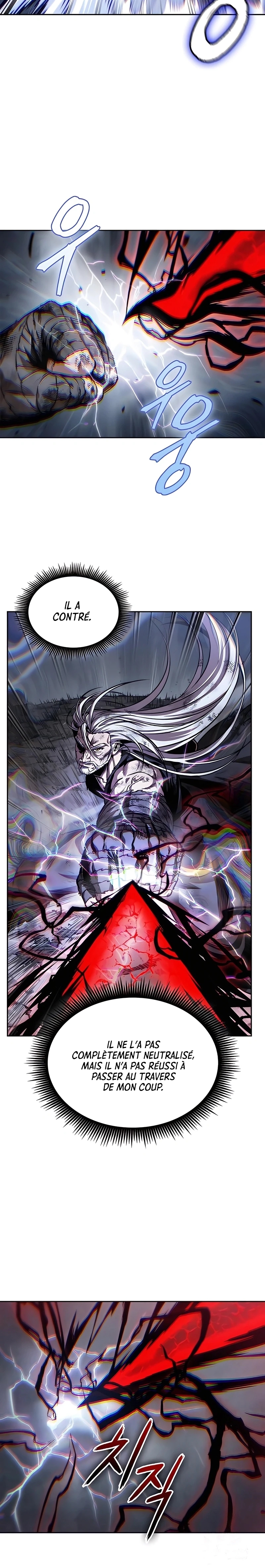 Read Nano Machine FR Manga Online