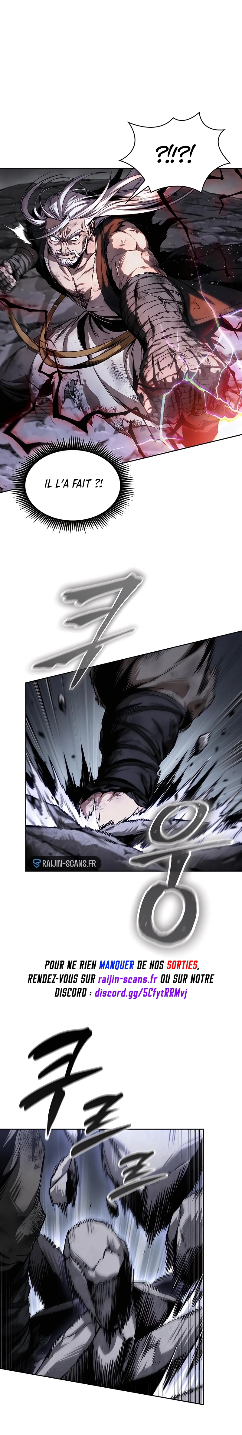 Read Nano Machine FR Manga Online