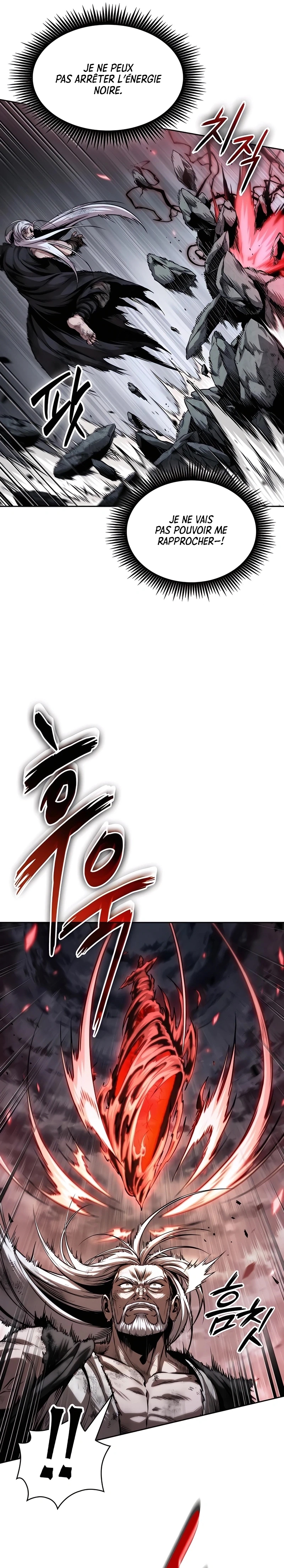 Read Nano Machine FR Manga Online