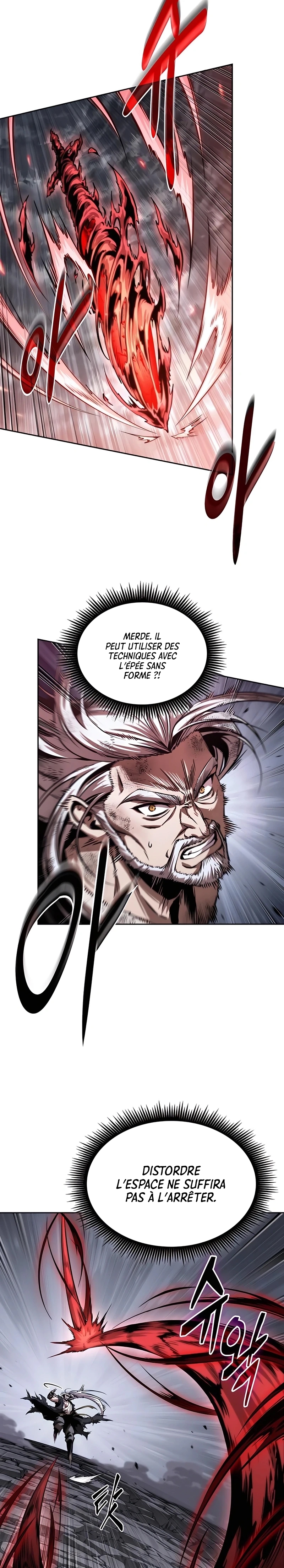 Read Nano Machine FR Manga Online