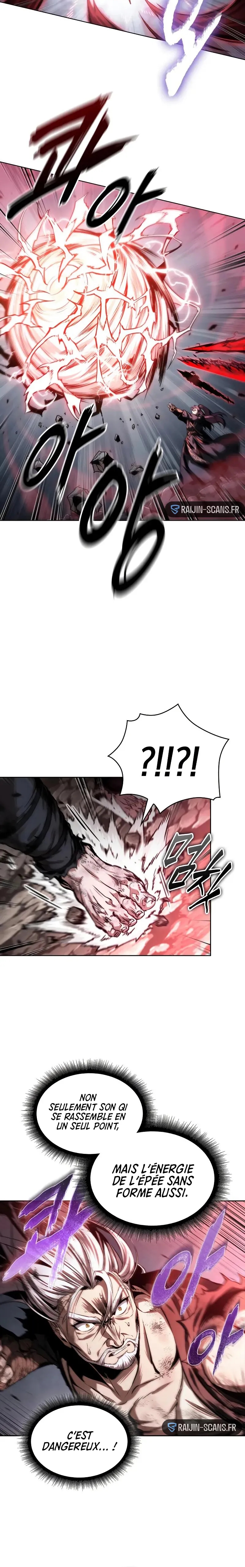 Read Nano Machine FR Manga Online