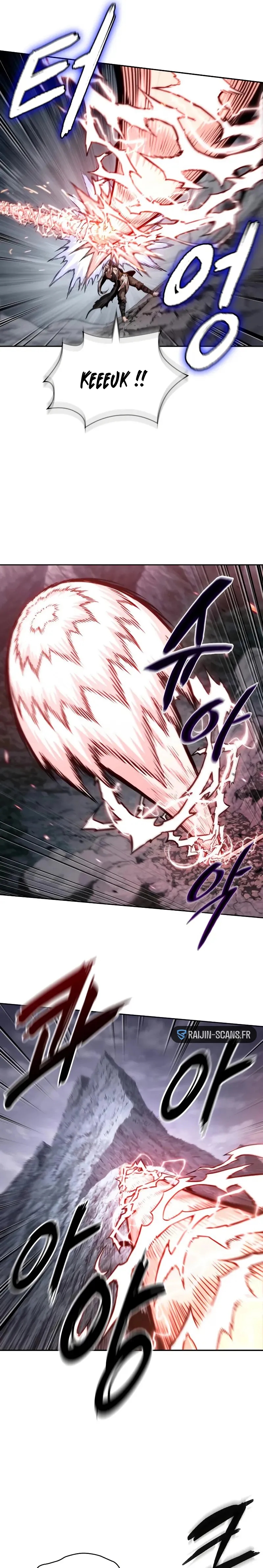 Read Nano Machine FR Manga Online