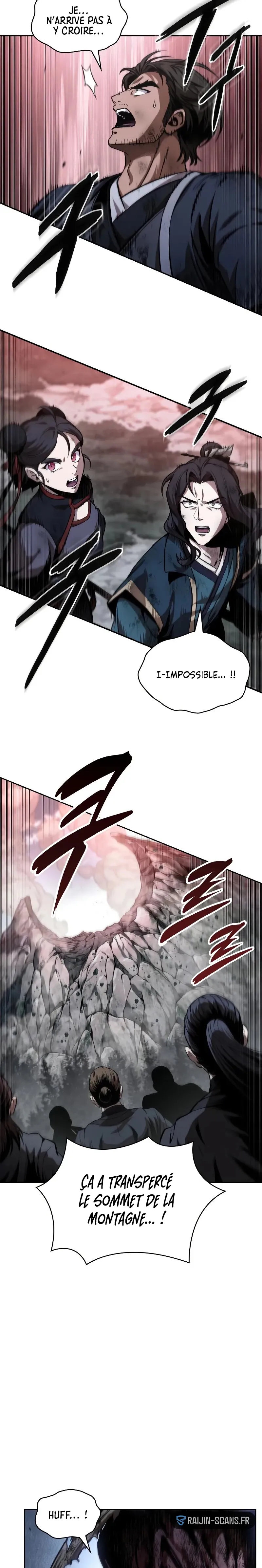 Read Nano Machine FR Manga Online