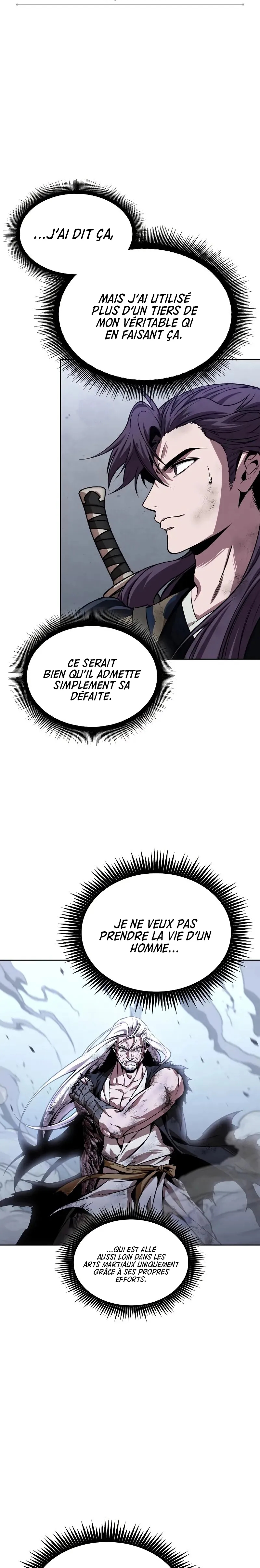 Read Nano Machine FR Manga Online