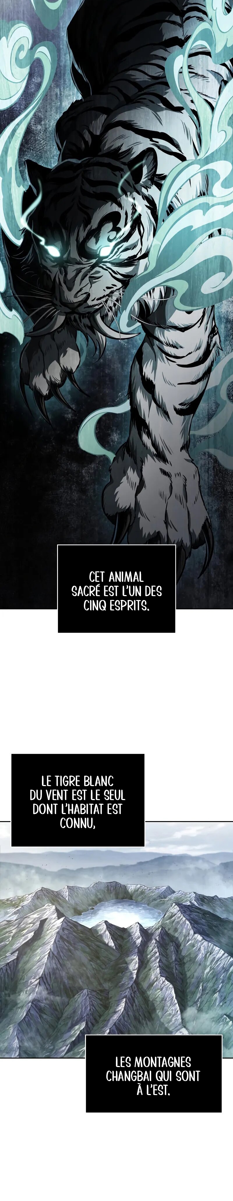 Read Nano Machine FR Manga Online